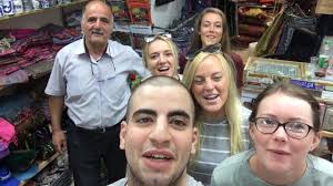 ALI BABA Souvenir shop