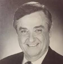 Andy Roberts Obituary (1926