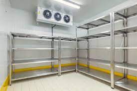 Eventually, i plan to have an insulated trunk line through the wall with a number of taps in the garage with keg storage in the walk in. Commercial Walk In Freezers American Cooler Technologies