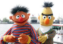 Maybe you would like to learn more about one of these? Sesame Street Wants To Clarify Bert And Ernie Aren T Gay News Savannah Morning News Savannah Ga