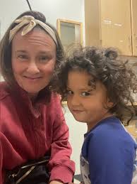 Fundraiser for Christine HannonRussell by Tracey Hannon : Support  Christine's Battle Against Glioblastoma