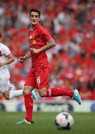 Luis alberto has become one of the best players in serie a since swapping liverpool for lazio in 2016. Pin On Liverpool