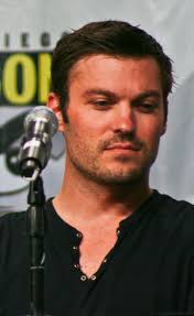 The sarah connor chronicles, freddie, wedding band, and anger management Brian Austin Green Wikipedia