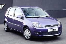 It has an output of 95 bhp (96 ps/71 kw) of power at 5750 rpm, and maximum. Ford Fiesta 2002 2008 Erfahrungen Berichte