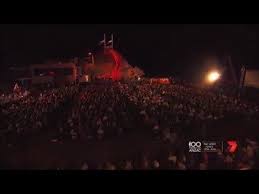 Please refresh the page and try again. Tony Gunter Anzac Day Currumbin Dawn Service 25 4 16 Dawn Service Anzac Day Anzac