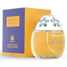 Blueberry Musk(Bluespiration) EDP-100ml(3.4 oz) by Abdul Samad Al Qurashi