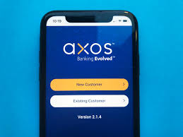 If you're in the app please follow the instructions below tap the ☰ icon at the top of the app Axos Bank Checking Account 2021 Review Should You Open Mybanktracker