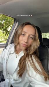 I’m feeling myself