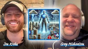 The LLM Revolution Threatens SaaS Businesses (with Greg Michaelson)