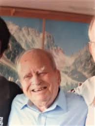 William DeVoe Obituary (1920