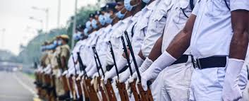 Kolkata Police – Glorious Service Since 1856