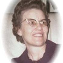 Norma Wiles Obituary