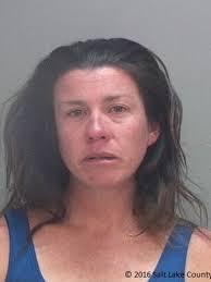 South Jordan mom pleads guilty to sexually abusing her child's friend