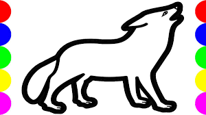 For boys and girls, kids and adults, teenagers and toddlers, preschoolers and older kids at school. Jolly Toy On Twitter How To Draw A Anime Wolf Easy Beautiful Drawings Pictures For Kids Https T Co Jylaaz19yq Dany Draw Drawing Wolf Howtodraw Learning Toys Easy Beautiful Pictures Picture Kids Children Baby Toddlers