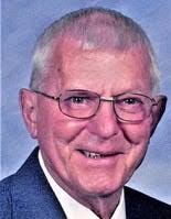 Ronald “Bud” Golubic Obituary