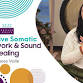 Immersive Somatic Breathwork & Sound Healing event image