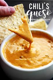 Chili S Queso Recipes Food Mexican Food Recipes