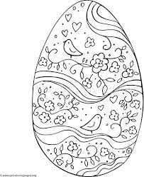 Download and print these free printable easter egg coloring pages for free. Free Instant Download Birds And Hearts Easter Egg Coloring Pages Coloring Coloringbook Col In 2020 Easter Coloring Sheets Easter Colouring Easter Egg Coloring Pages
