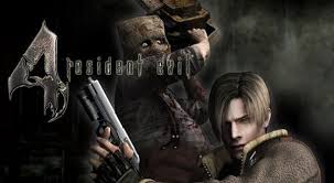 Download Resident Evil 4 Free Pc Game Full Version Resident Evil Resident Evil Game Resident Evil Video Game