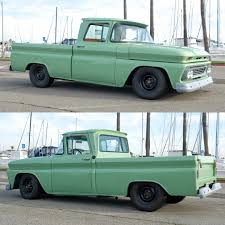 Image result for Green 1960 Truck