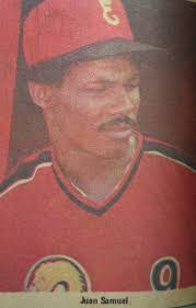 Scrabble del bueno ...béisbol del bueno: Los temibles Leones del Escogido  de la temporada 1985-86