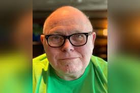 James Morgan Campbell