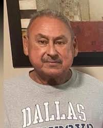 Jose Angel Morales Obituary March 26, 2025