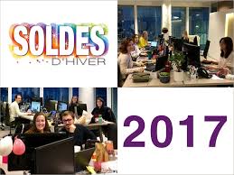 Qui dénicheras les meilleurs trouvailles entre nos deux compère dans leur magasin respectif ??!! Soldes D Hiver 2017 Comment S Est Passe Le 1er Jour Keyade