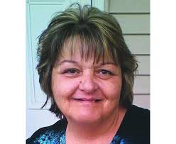 Susan CROUSE Obituary (1954