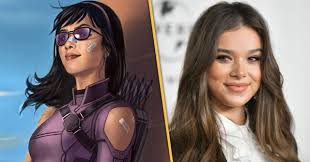 Kate is first introduced when the young avengers (hulkling, wiccan, patriot, and iron lad) literally. Vcx3xs754crsom