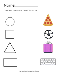 They include exercises on tracing, drawing, naming and identifying 2d shapes, recognizing the difference between 2d and 3d shapes, and comparing shapes to real life objects. Practice Shape Recognition With This Free Worksheet Shapes Preschool Learn Worksheets For Family First Grade Tracing Exercises 4 Year Olds Age 2 Living Expenses Spreadsheet Excel Third Calamityjanetheshow