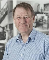 Timothy Ingold — IKKM Weimar