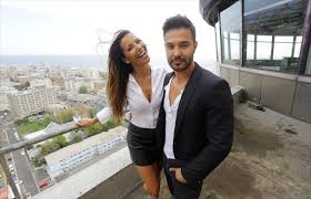 Nic van der walt's timeline. Did Lee Ann Liebenberg Hang Up Her Stilettos For Nothing