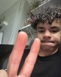 Darrian Williams (2008-2024)