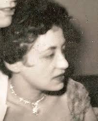 ANNE COUTURE Obituary (2014)