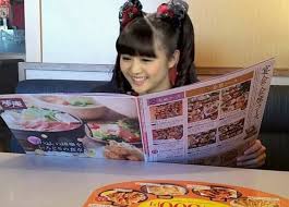 We've also got a fabulous food truck open every day with freshly baked wood fired pizzas, burgers and more. Moa Likes Food Moa Kikuchi Sakura Gakuin Sakura