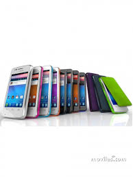 Alcatel One Touch MPop - Moviles ...