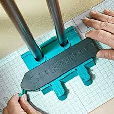 Wolfcraft 6949000 Copieur De Contour Verrouillable 105 X 20 X 180 Mm Amazon Fr Bricolage Outils De Construction Bricolage Utile Maison Plinthes