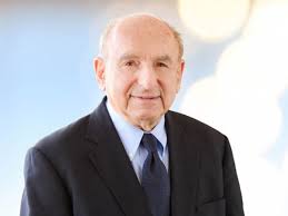 Kohrman touches thousands of lives everywhere he goes