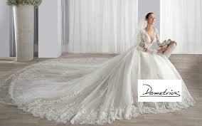 Check spelling or type a new query. Demetrios Abendkleider Brautkleider Kollektionen Silke Scholz
