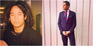 Born 10 january 1976), commonly known as khairy jamaluddin abu bakar or kj, is a malaysian politician. Muat Naik Foto Gaya Rambut Zaman Muda Lihat Respon Netizen Macam Bob Marley Tak