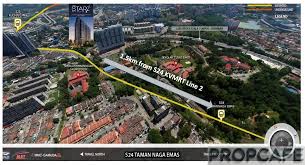 Kuchai sentral located in kuchai lama kuala lumpur. Propcafe Review The Suite Starz Kl South By Cmmc Propcafe