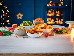 This pretty dish brings some exciting new flavors to your meal. Tesco Is Cutting The Price Of Christmas Dinner Veggies To Just 29p Each From Today