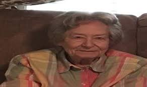 Frankie W McNair, 90, Magee, MS