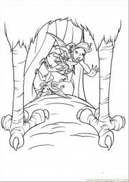 Captain man and kid danger coloring pages the. Vidia Is In The Danger Coloring Page For Kids Free Disney Fairies Printable Coloring Pages Online For Kids Coloringpages101 Com Coloring Pages For Kids