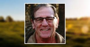 Ronald "Barney" Bernards Obituary December 8, 2020