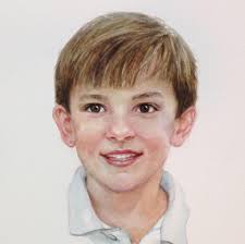 Pam Shank Portraits Page