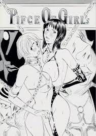 One Piece Hentai Manga et Doujin XXX - 3Hentai