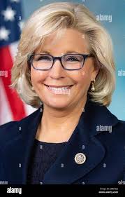 Liz cheney hi-res stock photography and images