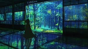 Maybe you would like to learn more about one of these? Demon Slayer Tanjiro Kamado Standing In Hall With Background Of Forest 4k Hd Anime Wallpapers Hd Wallpapers Id 41042